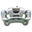 2011 Hyundai Sonata Brake Caliper 4